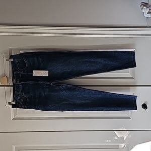 New JUSTUSA skinny jeans